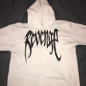 Revenge “KILL” Hoodie